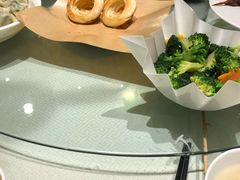-城南往事·鲁菜济南菜(长清园博园恒大绿洲店)