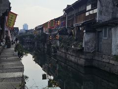 -绍兴书圣故里景区