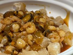 -日丰园海肠水饺·老字号大连海鲜(和平广场店)