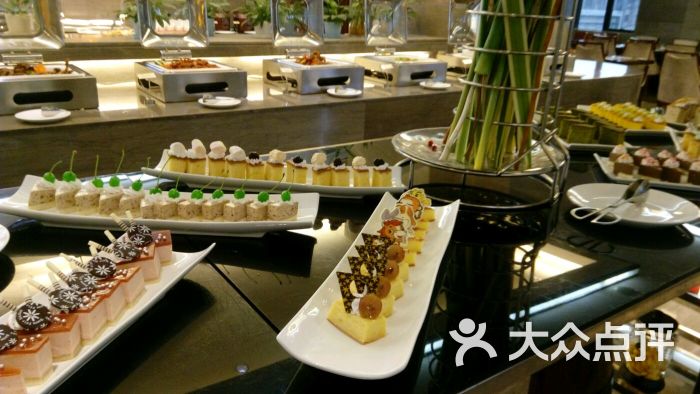 民发世际大酒店自助餐-图片-襄阳美食-大众点评网