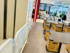 -肯德基(虹莘路店)