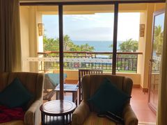 -三亚亚龙湾天域度假酒店