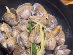 -蚝老板海鲜烧烤大排档(码头店)