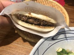 -陇上秦轩biangbiang面(萧山万象汇店)