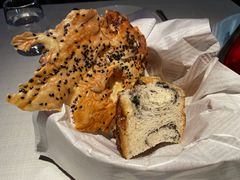 餐前面包-Solo(衡山路店)