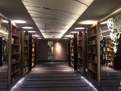 -深圳皇庭V酒店