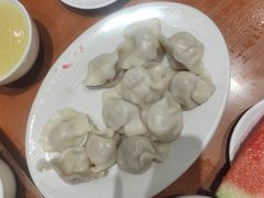 -鸿毛饺子(紫竹桥店)
