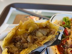 -魏家凉皮(解放路火车站店)