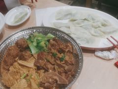 -喜家德虾仁水饺(济钢店)