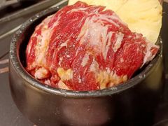 -厚贞日式烤肉(浦东汇智店)