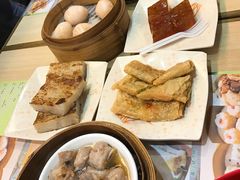 -添好运点心专门店(北角店)