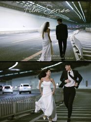 -CD视觉婚纱摄影
