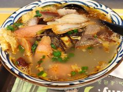 -笋爷高汤嗦螺粉·螺蛳粉(上社店)