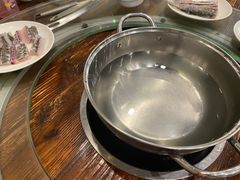 -正能量脆肉鲩火锅