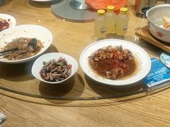 -拉完海鲜大排档(温岭店)