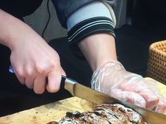 -红跑车蛋糕世界(龙湖杭州西溪天街店)