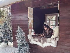 -HERRE·FARM 赫尔露营农场·团建聚会包场