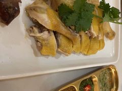 -香香海南菜餐厅