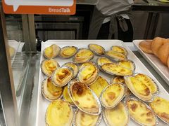 -BreadTalk面包新语·烘焙蛋糕(金光华广场店)