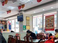 大堂-日月永和中国餐饮名店(凤凰店)