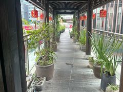 -道南書院·私房菜·早午茶·茶馆
