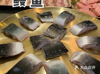 东北融合烤肉之王你吃了吗？！
