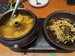 -云海肴·汽锅鸡·云南菜(苏州中心店)