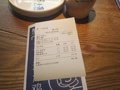 -熊小舍炸鸡火锅拌饭(招商城店)