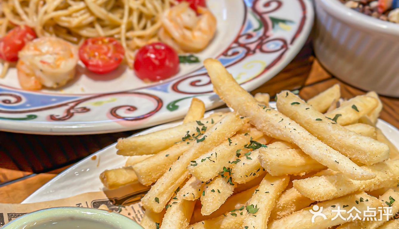 这家早午茶brunch天花板,就在天山!