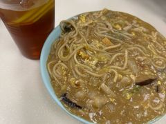 -冰岛茶餐厅(人民路店)
