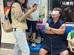 -王府井(地铁站)