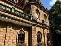 -马勒别墅饭店(静安寺店)