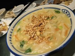 -老雒阳面馆·水席·洛阳菜(王城路店)