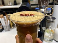 -花仓咖啡(祥安巷店)