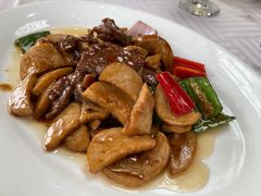 -金沙湖畔酒店-餐厅
