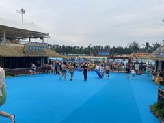 -上海玛雅海滩水公园