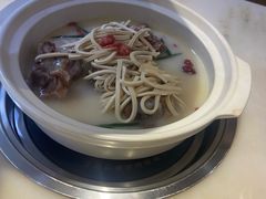 -小骨煲金华砂锅(转塘金街美地店)