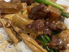 -好好滋味茶餐厅
