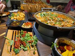 -李不管把把烧(绵阳总店)