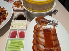 -大鸭梨烤鸭(石佛营店)