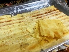 -勃利地摊·勃立小串烧烤