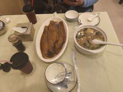 -奥华餐厅·老张记(台基厂店)