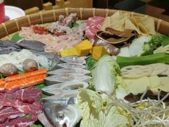-大队长主题火锅(观音桥店)