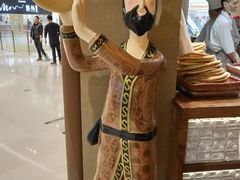 -楼兰新疆主题餐厅(苏州中心店)