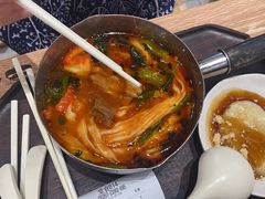 -小满手工粉(上海月星环球港店)