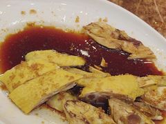 -一楼食业·美食人家