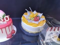 -红跑车(仙鹤街店)