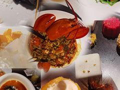 -解香楼(八盘岭路店)