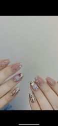 -FuFu美甲美睫