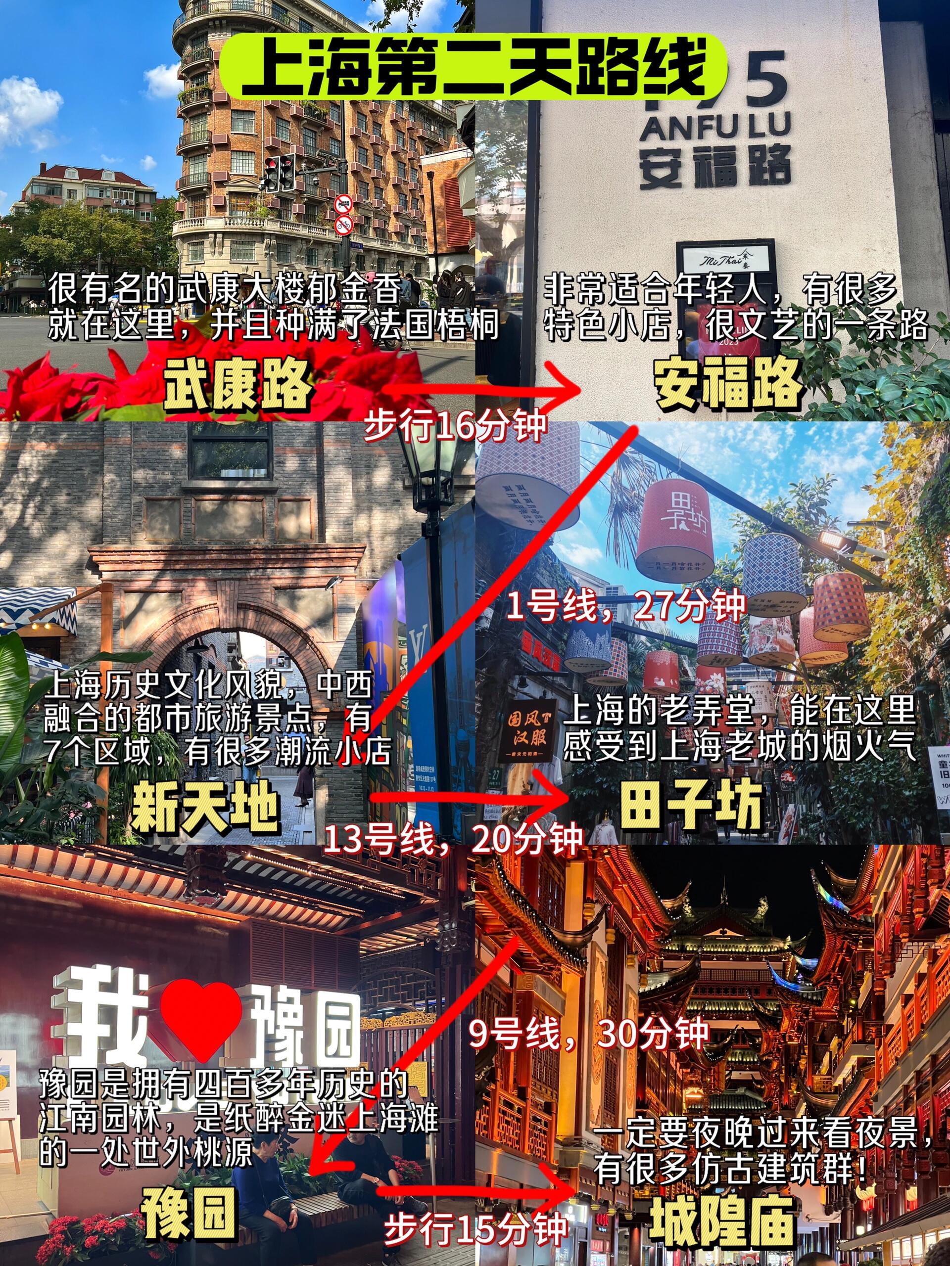 田子坊游玩攻略图片